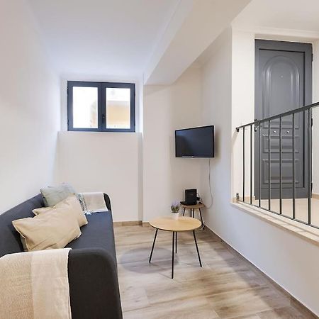 Central Gem II - Lisbon Trendy Santos District 外观 照片