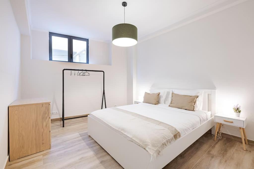 Central Gem II - Lisbon Trendy Santos District 外观 照片