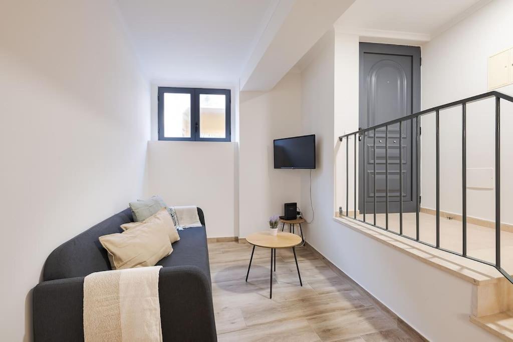 Central Gem II - Lisbon Trendy Santos District 外观 照片