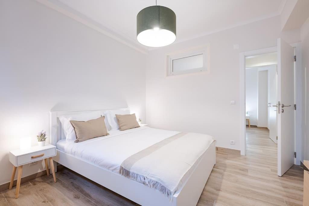 Central Gem II - Lisbon Trendy Santos District 外观 照片
