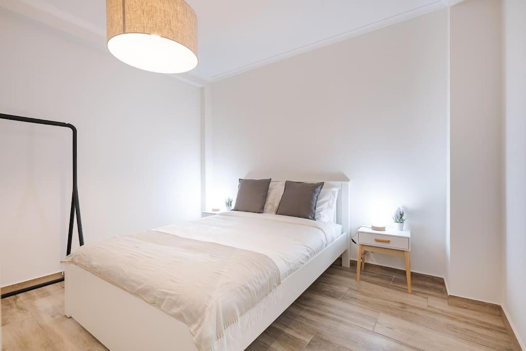 Central Gem II - Lisbon Trendy Santos District 外观 照片