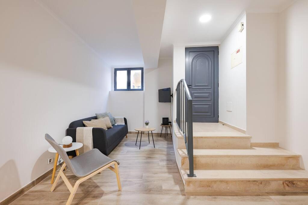 Central Gem II - Lisbon Trendy Santos District 外观 照片